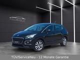 Peugeot 3008 Active Automatik"Garantie-TÜV/ServiceNEU"