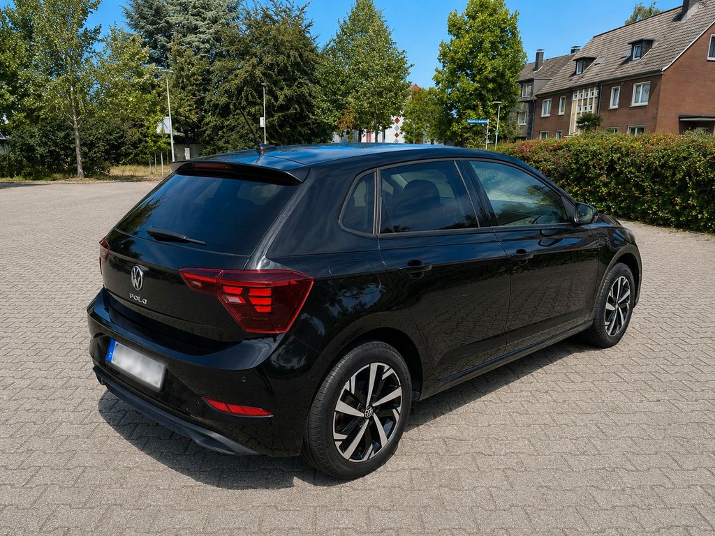 Image of Volkswagen Polo