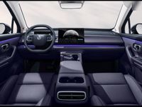 Leapmotor C10 - Vorschau Bild 8