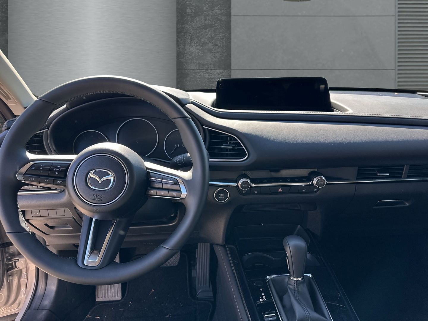 Mazda CX-30 - Bild 10