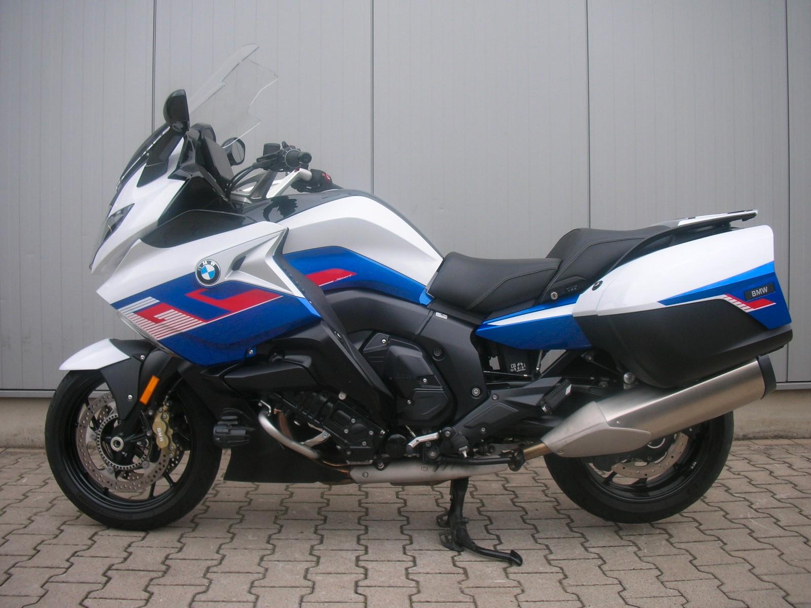 BMW K1600 GT TOP