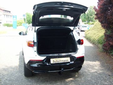 Bild 10 Opel Grandland (X) Grandland 1.2T GS 360Kam SHZ LHZ Navi Pro AHK