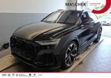Audi RSQ8 Keramik RS-AGA Pano AHK Sitzlüft Massage V- - gebrauchte Audi RSQ8 aus dem Jahr 2023