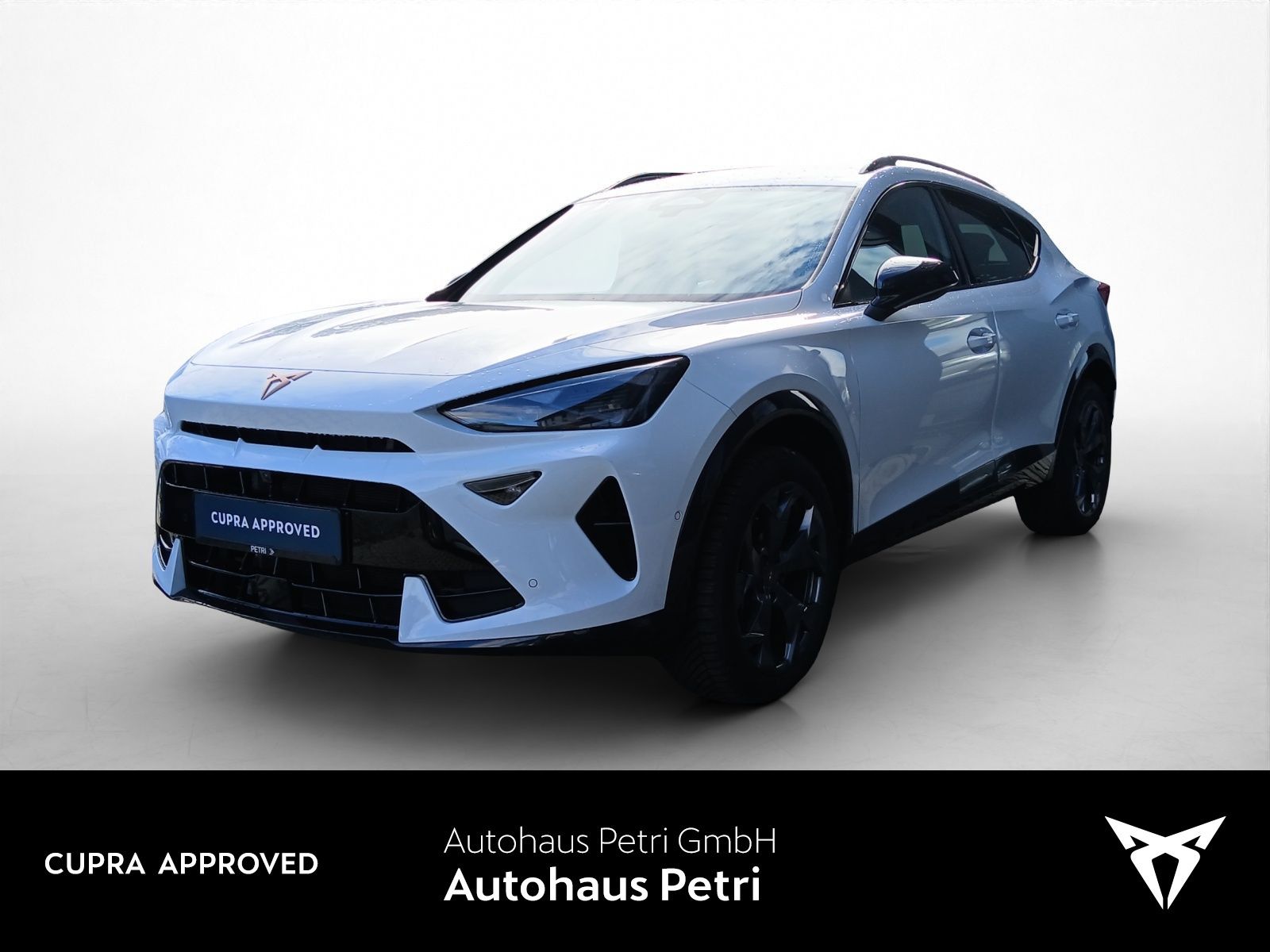 Cupra Formentor 1.5 eTSI DSG*NAVI*360*SHZ*EL.HECK*KEYL