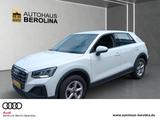 Audi Q2 30 TFSI *Smartph.-int.*LED*PDC*Virt.C*KLIMA*