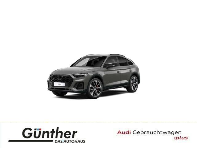 AUDI SQ5 Sportback 3.0 TDI+DYNAMIKLE.+HUD+STHZG.+360°