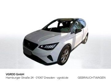 SEAT Arona FR 1.0 TSI DSG LED GRA LANE APP NAV
