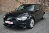 Audi A3 Sportback 35 TFSI LED Navi Tempomat Klimaaut. - Audi Gebrauchtwagen in Chemnitz