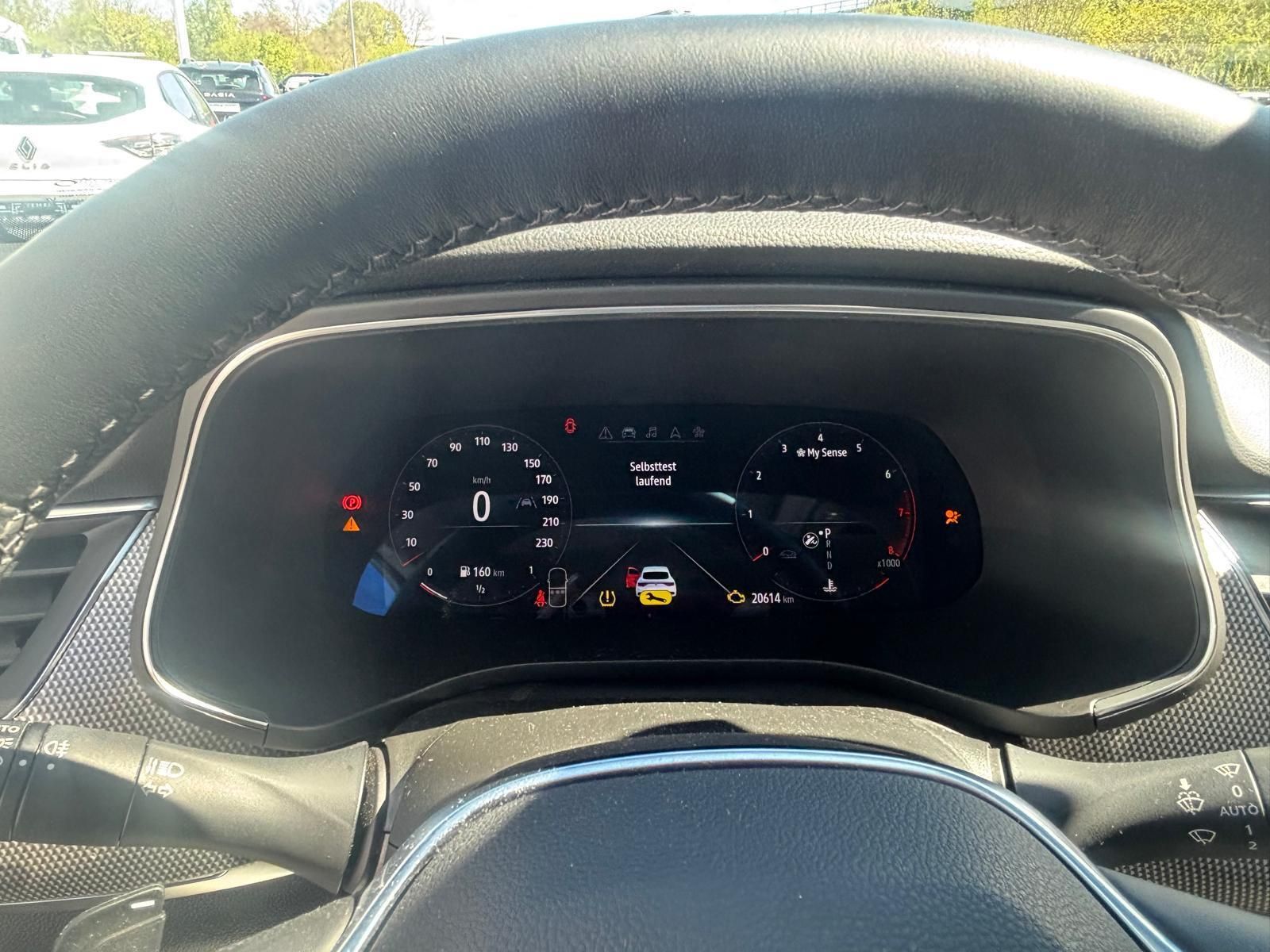 Renault Arkana - Bild 12