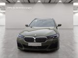ALPINA B5 Bi-Turbo Allrad Touring Standhzg. Laser Driv. - ALPINA B5 mit Benzin-Antrieb