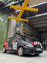 Volkswagen VW Polo 6N 1.6 GTI Rallye Motorsport Cross - Volkswagen: Rallye