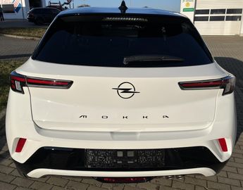 Bild 4 Opel Mokka GS Automarik, LED, Winterpaket