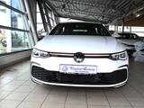 Volkswagen Golf VIII  2,0 GTI DSG SHZ LED ALU 18"APP C. - Volkswagen Golf: Vii GTI