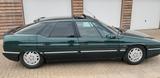 Citroën XM 3.0 Exclusive Exclusive - Citroën XM: Exclusive