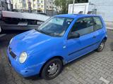 Volkswagen Lupo 1.4 AUTOMATIK - Volkswagen Lupo: Blau