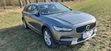 Volvo V90 Cross Country D4 AWD Geartronic - - Volvo V90 Cross Country aus 2018