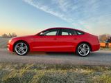 Audi S5 3.0 TFSI S-Tronic | quattro | Sammlungswürdig - gebrauchte Audi S5 aus dem Jahr 2015