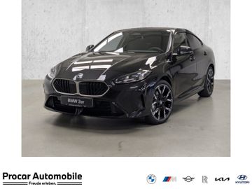 BMW Leasingangebot: BMW 218d M Sport Driv.Ass. LM19 NAVI LED SHZ