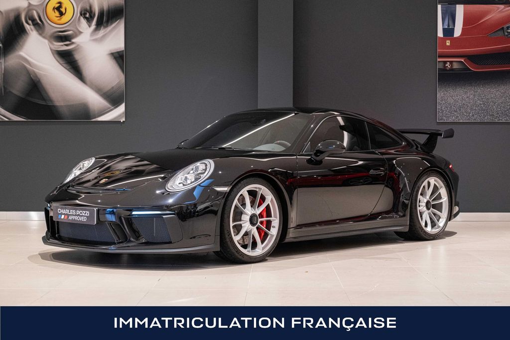 Image of Porsche 911