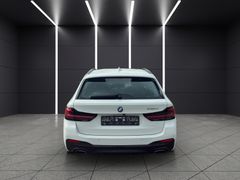 BMW 530 d Mild Hybrid M Sport (EURO 6d)