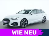 Audi A4 competition edition ACC|LED|Kamera|Navi Plus - Audi A4 competition plus Gebrauchtwagen
