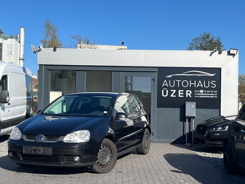 Angebot ansehen Volkswagen Golf