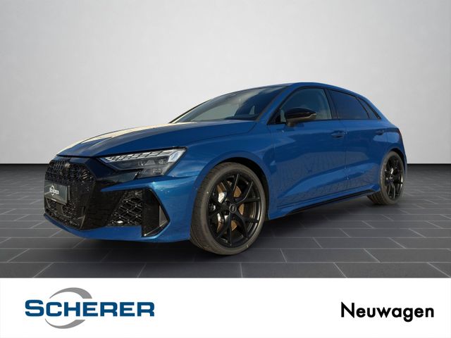 Audi RS 3 Sportback 294(400) kW(PS) S tronic