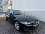 Jaguar XJ Portfolio Panorama*Kamera*BiXenon*Meridian - Jaguar Gebrauchtwagen