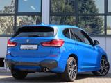 BMW X1 sDrive20d Autom. Ambiente Leder CarPlay - BMW X1 Gebrauchtwagen in Düsseldorf
