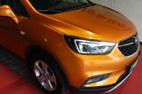Opel Mokka X Innovation 4x4 1.Hand Kam Pano AHK - Opel Mokka Gebrauchtwagen in Stuttgart