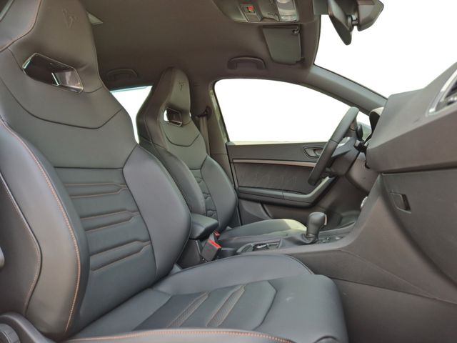 Cupra Ateca 1.5 TSI 7-Gang-DSG