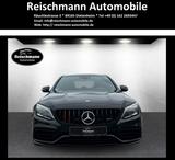 Mercedes-Benz C 63S V8 AMG Lim. Scheckh.HU Neu MwSt Vollausst - Mercedes-Benz C 63 AMG aus 2020