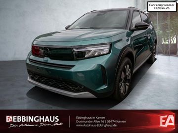 Opel Frontera GS 1.2 107 kW Fernlicht-Assistent Navi