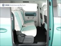 Volkswagen ID. Buzz - Vorschau Bild 15