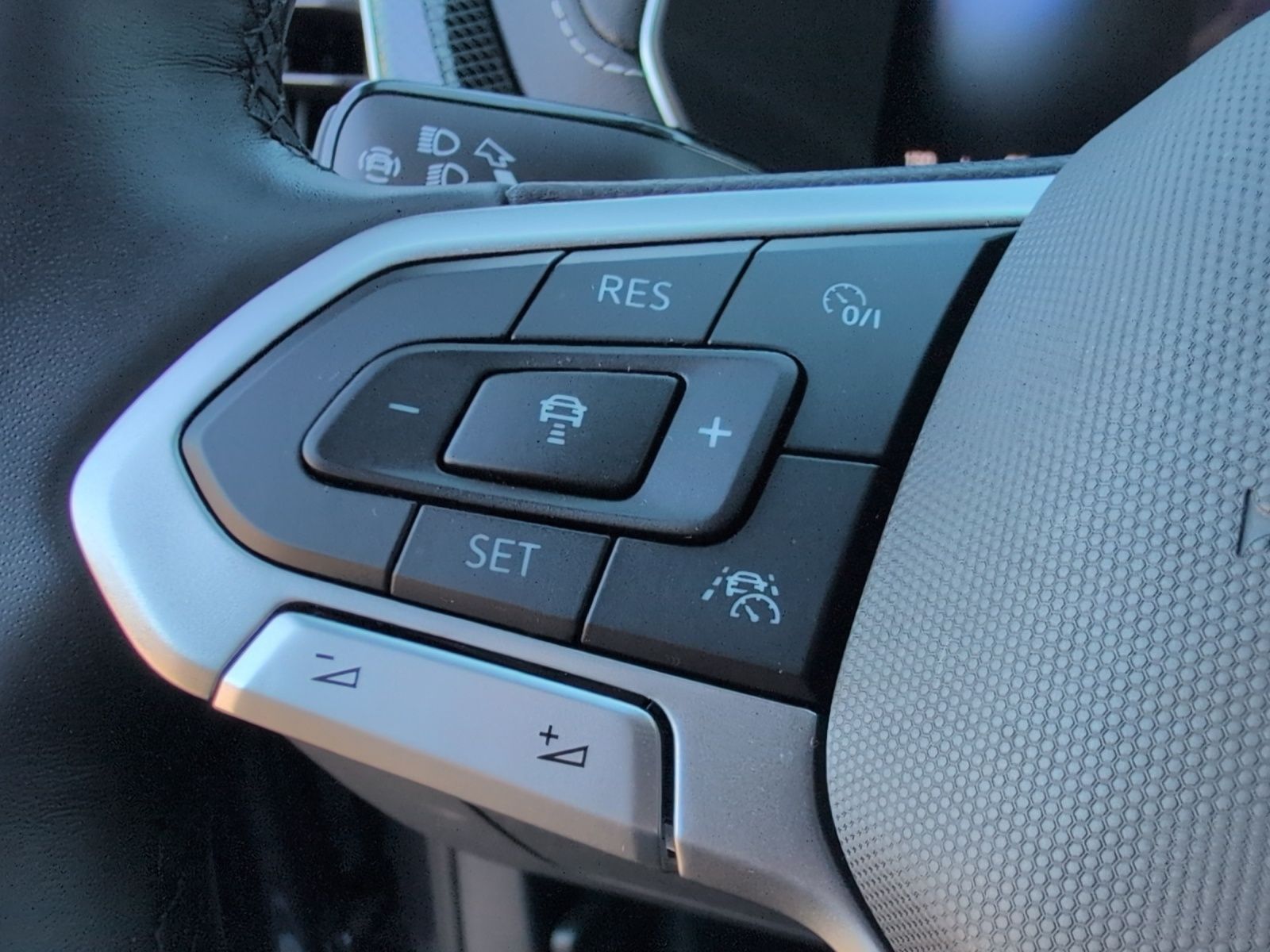 Volkswagen T-Cross - Bild 20