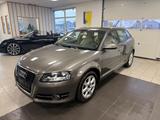 Audi A3 Sportback 1.4 TFSI Ambiente/PDC/TÜV neu/8Fach - Audi A3: 8p Sportback