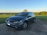 Volkswagen VW Golf VII Variant ALLSTAR 2.0 TDI DSG  150 PS - Volkswagen Golf: TDI 150 Ps