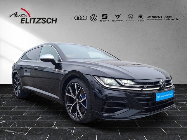 Fahrzeugabbildung Volkswagen Arteon SB R 4M Matrix Navi ACC AHK 20" HUD PANO