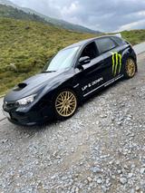 Subaru WRX STI - gebrauchte Subaru WRX STI aus dem Jahr 2008