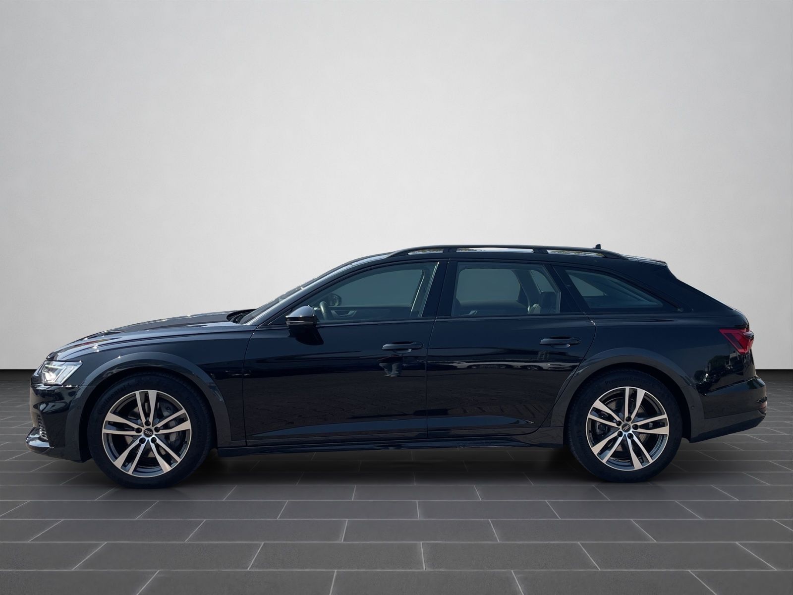 Audi A6 allroad quattro tiptronic AHK MATRIX LED SHZ  foto 7