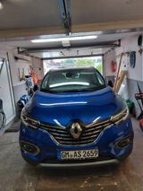 Renault Kadjar TCe 140 EDC GPF Bose Edition Bose Edition