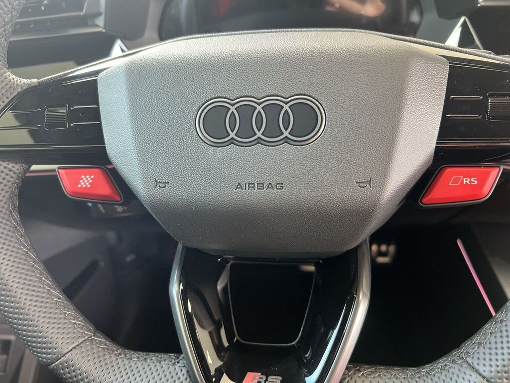 Audi RS3 - Bild 14