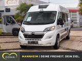 Adria Twin Axess 600 SP  - Adria Diesel Kastenwagen