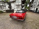 Mercedes-Benz 350 SL - Deutsche EZ -H-Kz. - TÜV Neu - Mercedes-Benz SL aus dem Jahr 1973