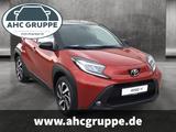 Toyota Aygo X 1.0 VVT-i EU6d 5-Türer Team D, Design-Pak - Toyota Aygo (X) in Chemnitz