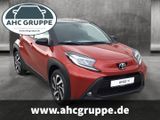 Toyota Aygo X 1.0 VVT-i EU6d 5-Türer Team D, Design-Pak - Toyota: V6