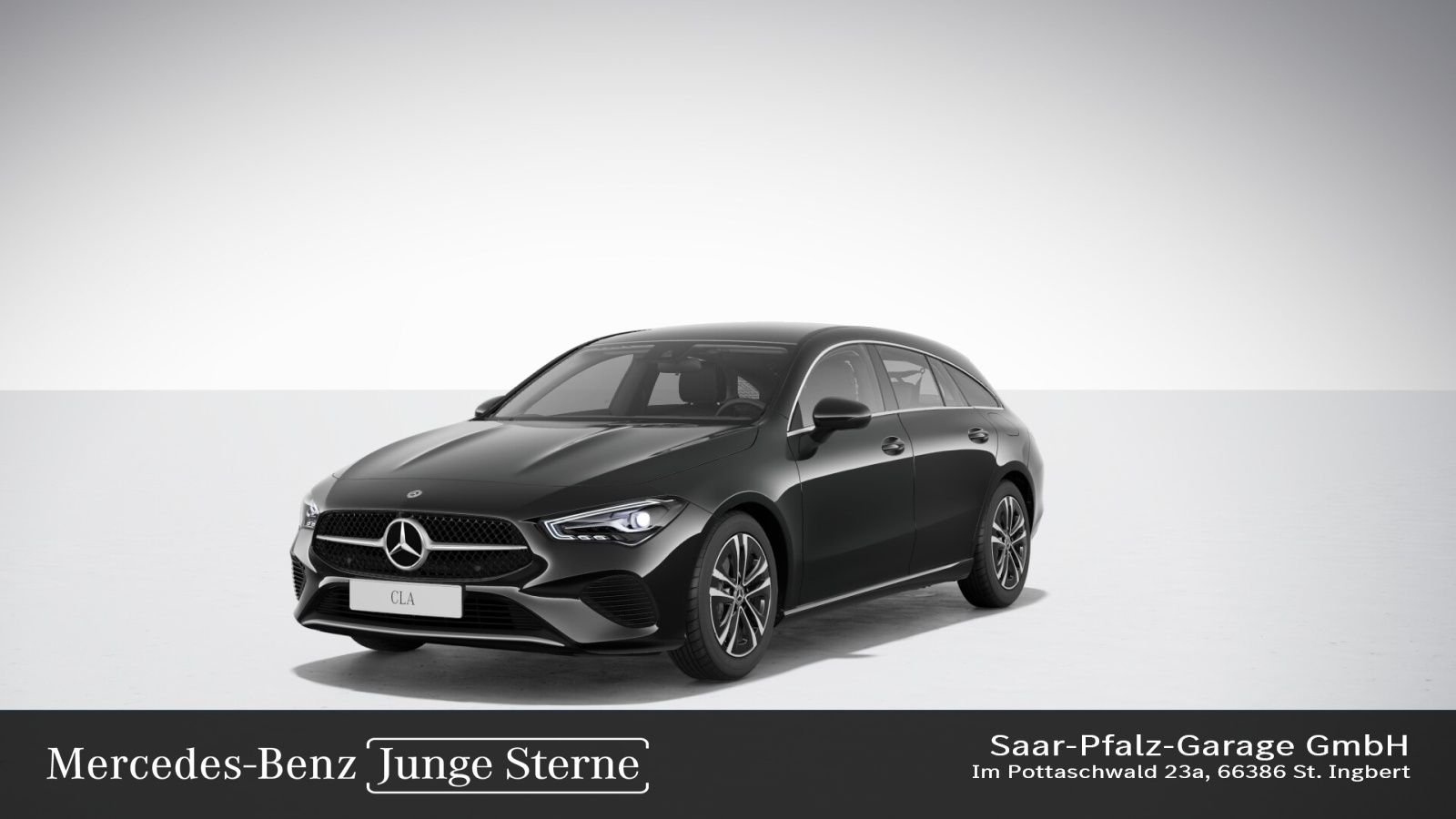 MERCEDES-BENZ CLA 180 SB CARPLAY*R-KAM*NAVI*LED*SHZ*KLIMA*DKG*