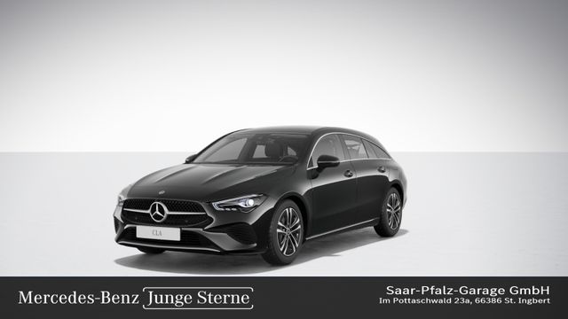 MERCEDES-BENZ CLA 180 SB CARPLAY*R-KAM*NAVI*LED*SHZ*KLIMA*DKG*