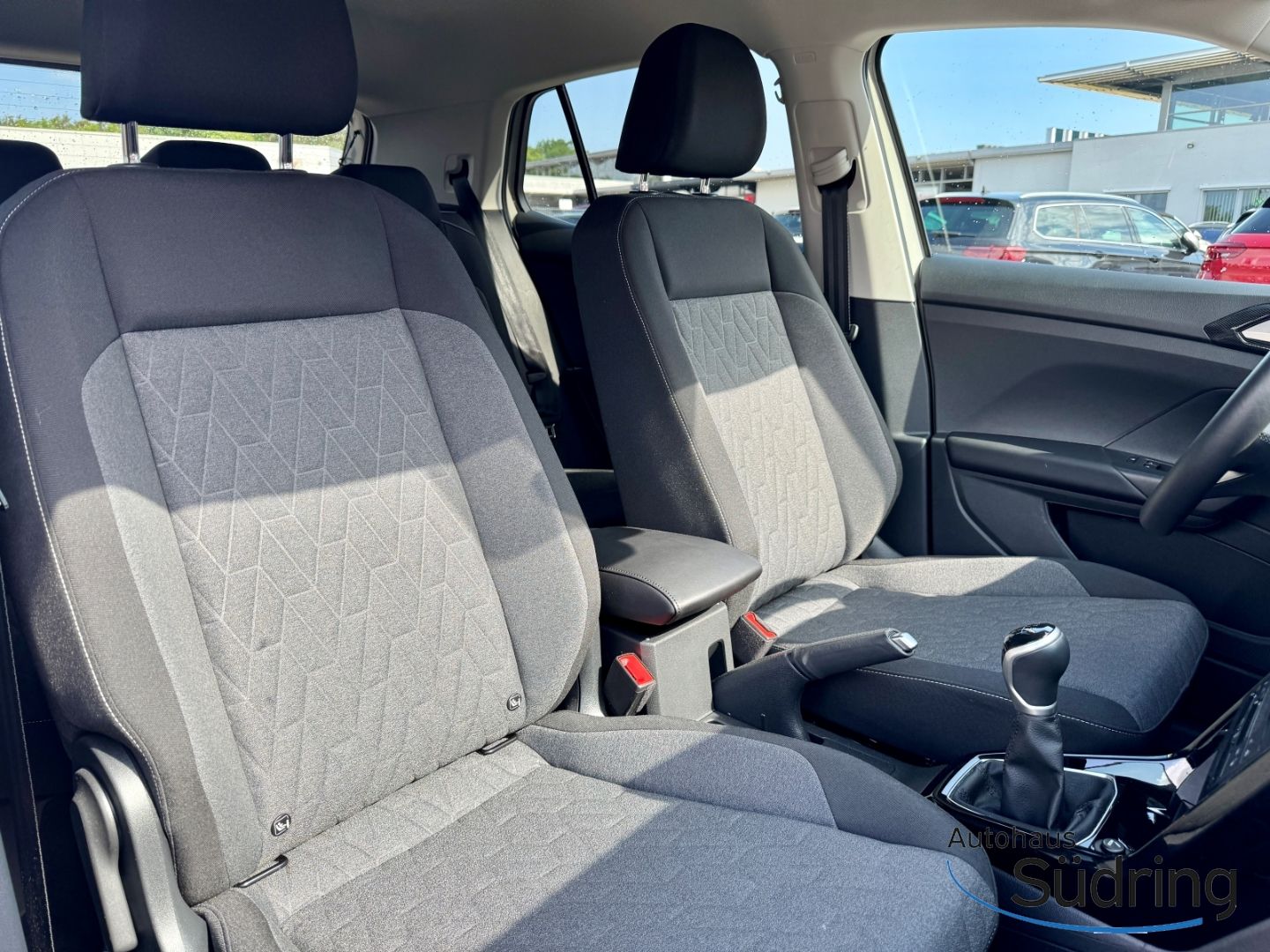 T-Cross 1,0TSI Life AHK Navi DLED ACC AppConnect