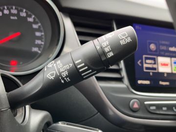 Opel Crossland INNOVATION Turbo 1.2 °LED°Navi°SHZ°AAC